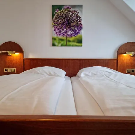 Nassauer Hof Hotel 3*