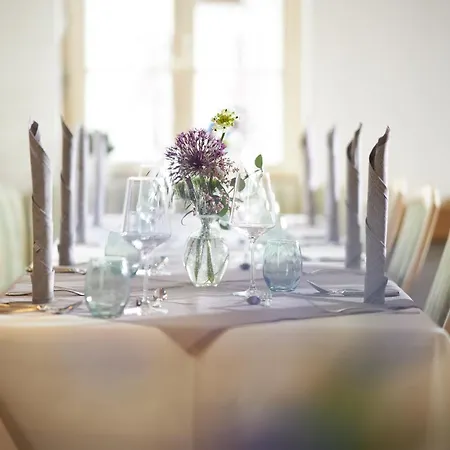 Nassauer Hof Hotel Limburg an der Lahn