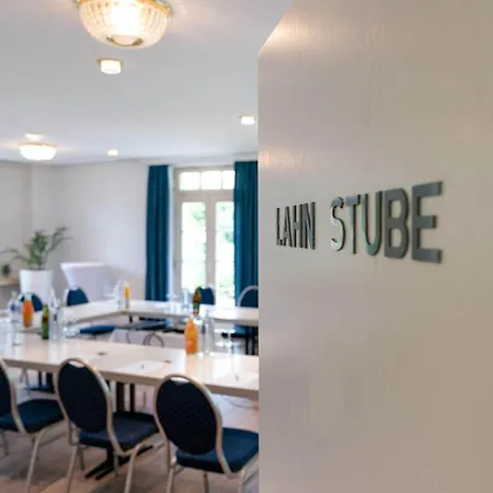 Nassauer Hof Limburg an der Lahn