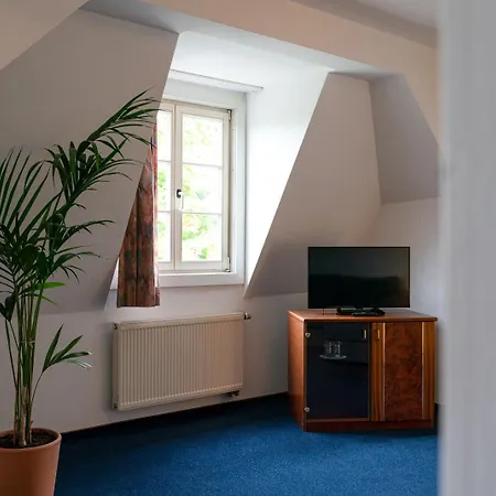 Nassauer Hof Hotel Limburg an der Lahn