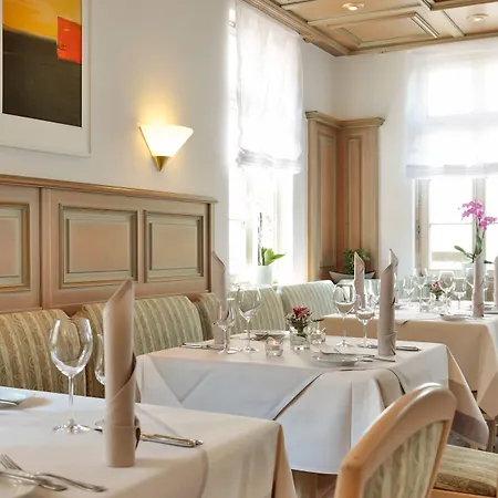 Nassauer Hof Hotel Limburg an der Lahn