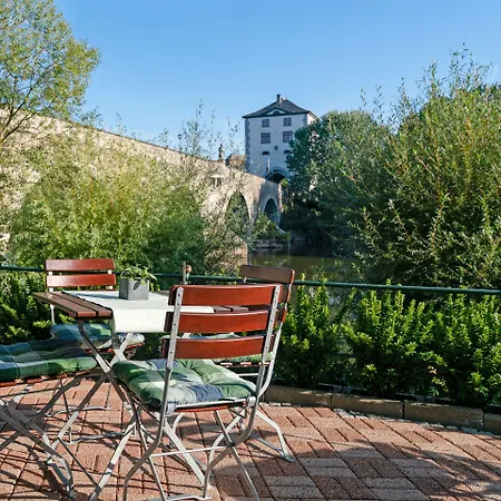 Nassauer Hof Hotel