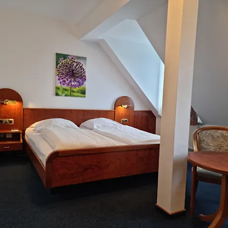 Nassauer Hof Hotel 3*