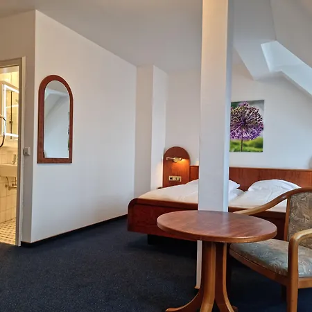 Nassauer Hof Limburg an der Lahn