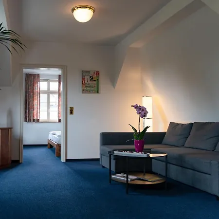 Nassauer Hof Limburg an der Lahn