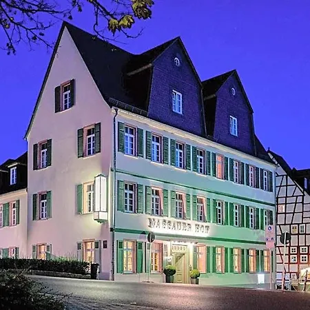 Nassauer Hof