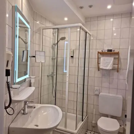 Hotel Nassauer Hof