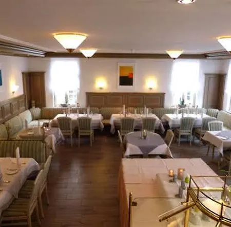 Nassauer Hof 3* Limburg an der Lahn