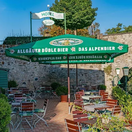 Hotel Nassauer Hof