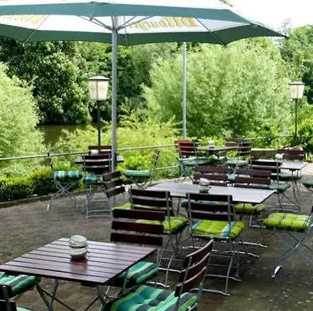 Nassauer Hof 3*