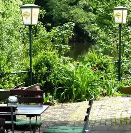 Nassauer Hof 3* Limburg an der Lahn