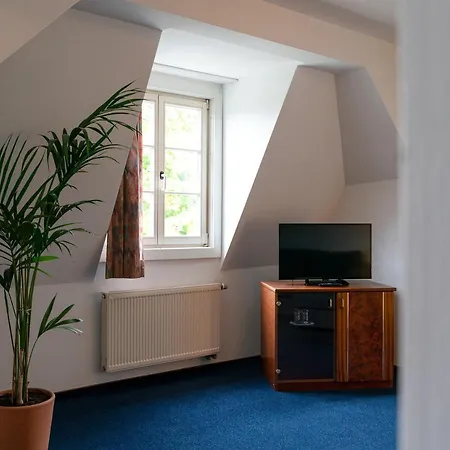 Nassauer Hof 3* Limburg an der Lahn