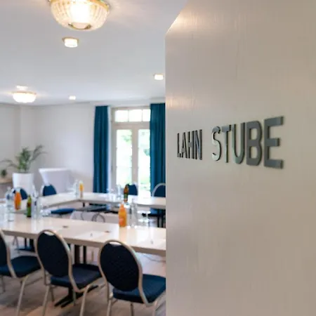 Hotel Nassauer Hof 3*