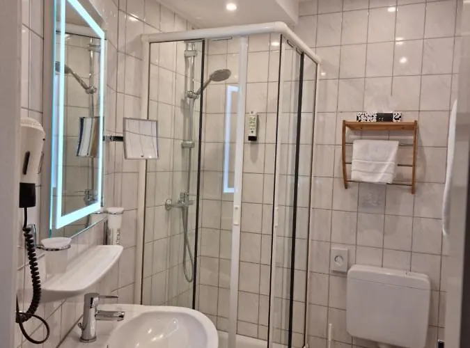 纳索尔霍夫酒店