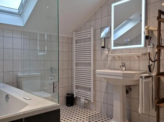 酒店 纳索尔霍夫酒店