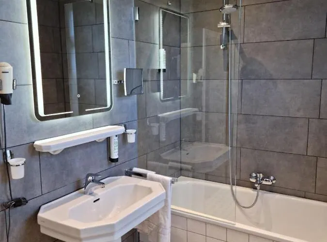 酒店 纳索尔霍夫酒店