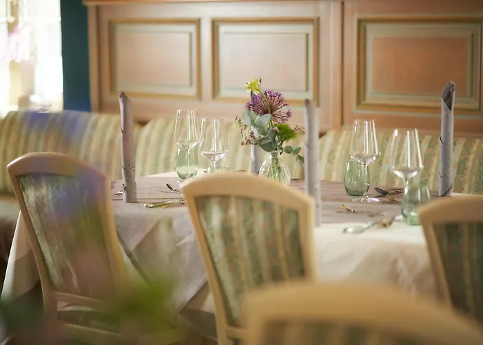 纳索尔霍夫酒店 酒店