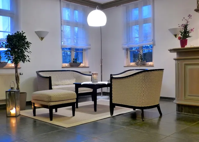 纳索尔霍夫酒店