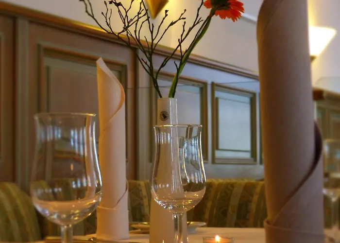 纳索尔霍夫酒店 酒店