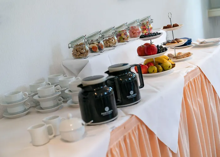 纳索尔霍夫酒店 酒店