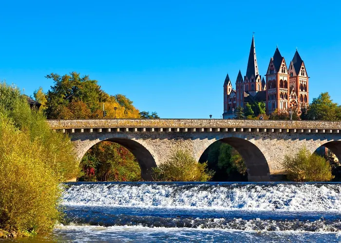 酒店 纳索尔霍夫酒店