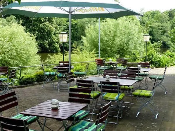 纳索尔霍夫酒店 3*