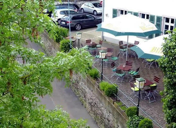 纳索尔霍夫酒店 酒店